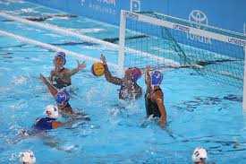 Water Polo Pool
